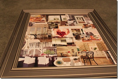 Inspiration Boards, Look Books