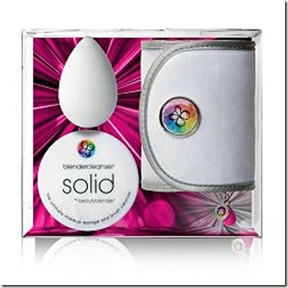 Beauty Blender kit from beauty dot com